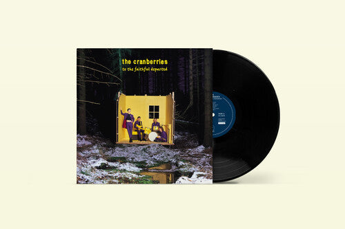 The Cranberries: To The Faithful Departed [ Vinyl ]