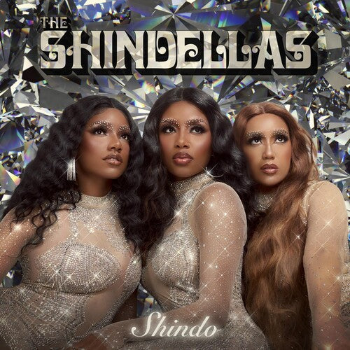 Shindellas: Shindo - VINYL