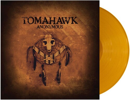 Tomahawk: Anonymous [ Vinyl ]