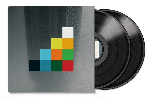 Steven Wilson: Harmony Codex [ Vinyl ]