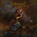 Salacious Gods: Oalevluuk - CD