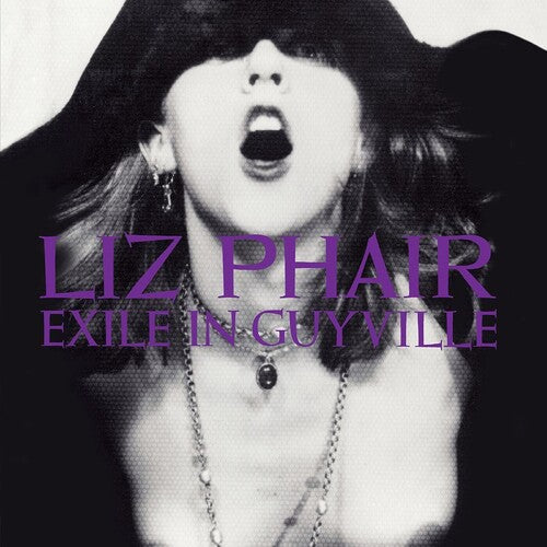 Liz Phair: Exile In Guyville [ Vinyl ]