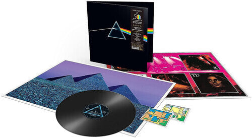 Pink Floyd: The Dark Side of the Moon (50th Anniversary) [ Vinyl ]