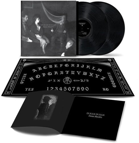 Duran Duran: Danse Macabre [ Vinyl ]