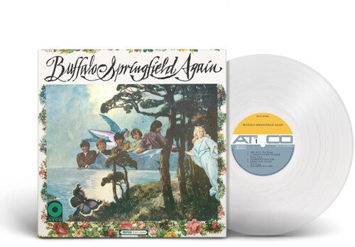 Buffalo Springfield: Buffalo Springfield - Again (MONO) (ROCKTOBER) [ Vinyl ]