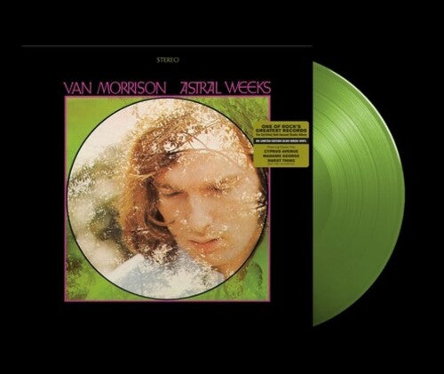 Van Morrison: Astral Weeks (ROCKTOBER) [ Vinyl ]
