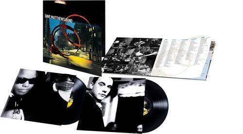 Dave Matthews Band: Before These Crowded Streets [ Vinyl ]