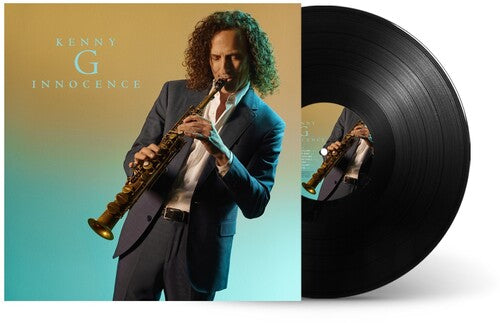 Kenny G: Innocence [ Vinyl ]