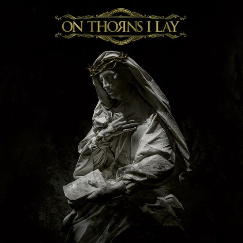 On Thorns I Lay: On Thorns I Lay - CD