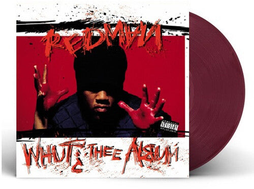Redman: Whut? Thee Album [ Vinyl ]