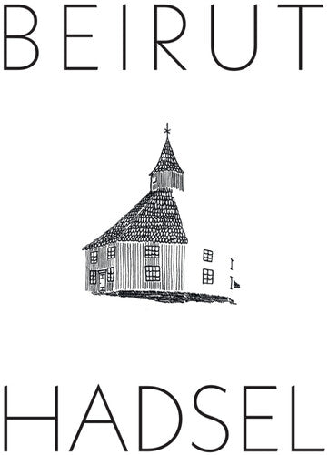 Beirut: Hadsel [ Vinyl ]