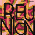Drew Zaremba: Reunion - CD