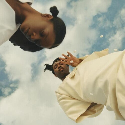 Sampha: Lahai [ Vinyl ]