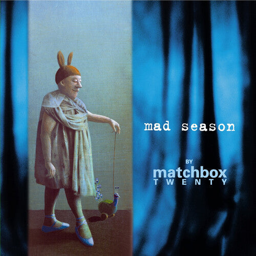 Matchbox Twenty: Mad Season [ Vinyl ]