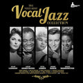Various Artists: The very best Vocal Jazz Collection (Various Artists) - VINYL