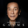 Smokey Robinson: Gasms - VINYL