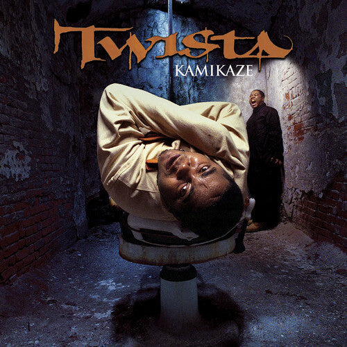 Twista: Kamikaze [ Vinyl ]