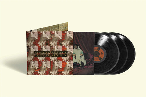 Tricky: Maxinquaye: Super Deluxe [ Vinyl ]