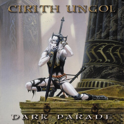 Cirith Ungol: Dark Parade - CD