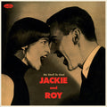 Jackie & Roy: You Smell So Good - Limited 180-Gram Vinyl with Bonus Tracks - VINYL