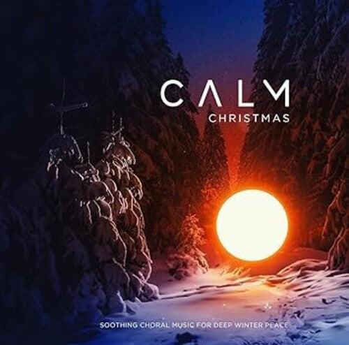 Various Artists: Calm Christmas [ Vinyl ]