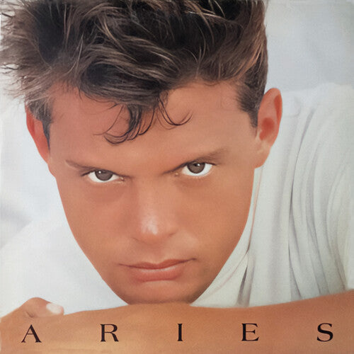 Luis Miguel: Aries [ Vinyl ]