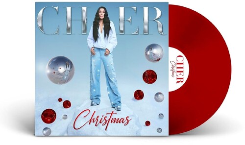 Cher: Christmas [ Vinyl ]