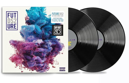 Future: DS2 [ Vinyl ]