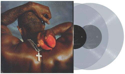 Usher: Coming Home [ Vinyl ]