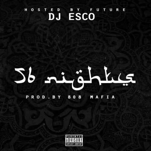 Future: 56 Nights [ Vinyl ]