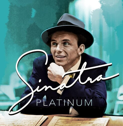 Frank Sinatra: Platinum (70th Capitol Collection) [ Vinyl ]