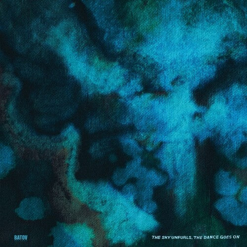 Wax Machine: The Sky Unfurls, The Dance Goes On [ Vinyl ]