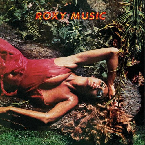 Roxy Music: Stranded [ Vinyl ]