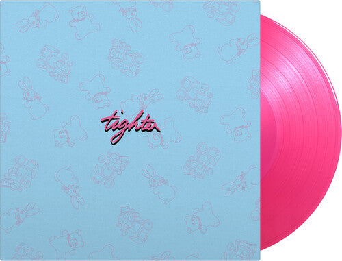 Mindless Self Indulgence: Tighter - Limited 180-Gram Translucent Magenta Colored Vinyl [ Vinyl ]