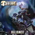 Thor: Alliance - VINYL