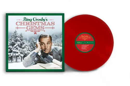 Bing Crosby: Bing Crosby's Christmas Gems [ Vinyl ]