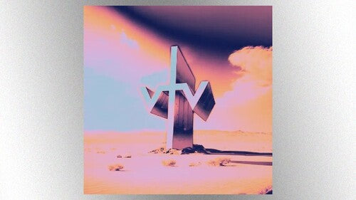 Des Rocs: Dream Machine [ Vinyl ]