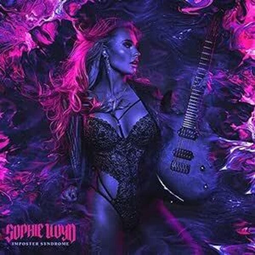 Sophie Lloyd: Imposter Syndrome - CD