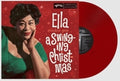 Ella Fitzgerald: Ella Wishes You A Swinging Christmas [ Vinyl ]