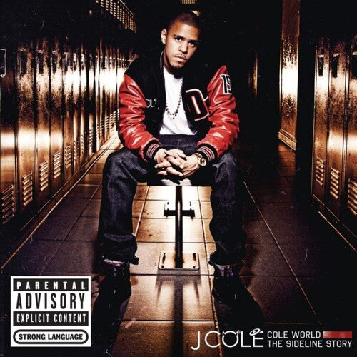 J. Cole: Cole World: The Sideline Story [ Vinyl ]