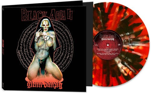 Glenn Danzig: Black Aria II [ Vinyl ]