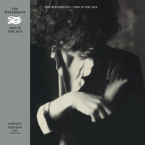 The Waterboys: This Is The Sea - Clear [ Vinyl ]