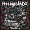 Mugshot: Cold Will - CD