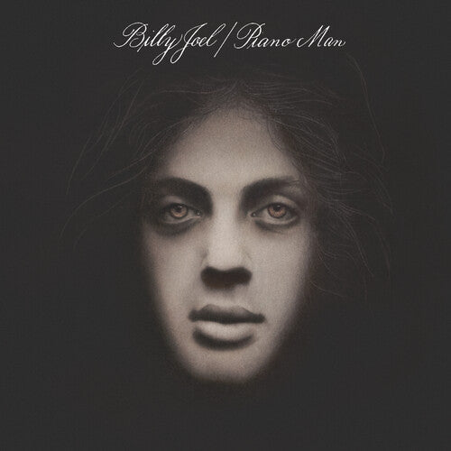 Billy Joel: Piano Man [ Vinyl ]