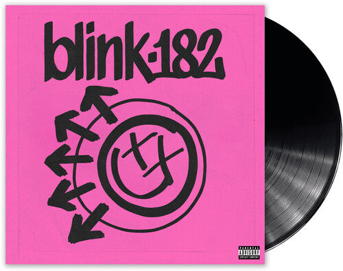 blink-182: One More Time... [ Vinyl ]