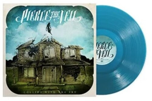 Pierce the Veil: Collide With The Sky [ Vinyl ]