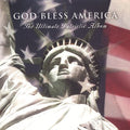 Various Artists: God Bless America: Ult Patriotic Album / Various - Compact Disc