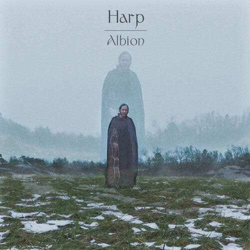 HARP: Albion [ Vinyl ]