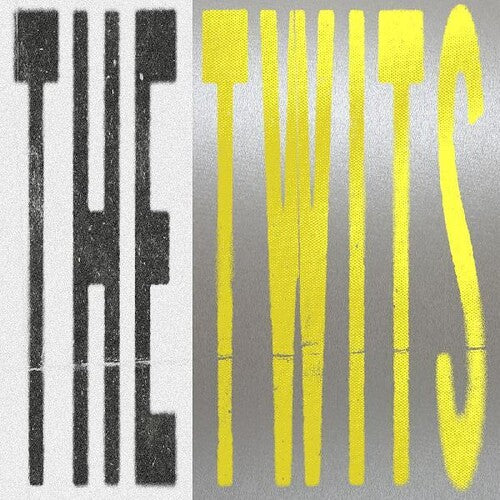 Bar Italia: The Twits [ Vinyl ]