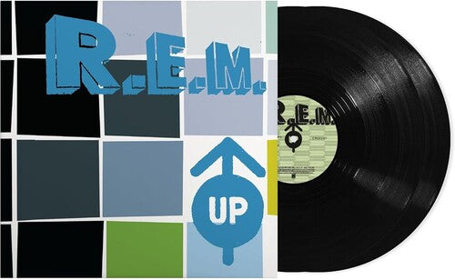 R.E.M.: Up (25th Anniversary) [2 LP] [ Vinyl ]